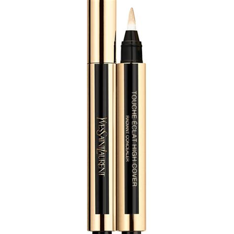 Консилер Yves Saint Laurent Touche Eclat High Cover 